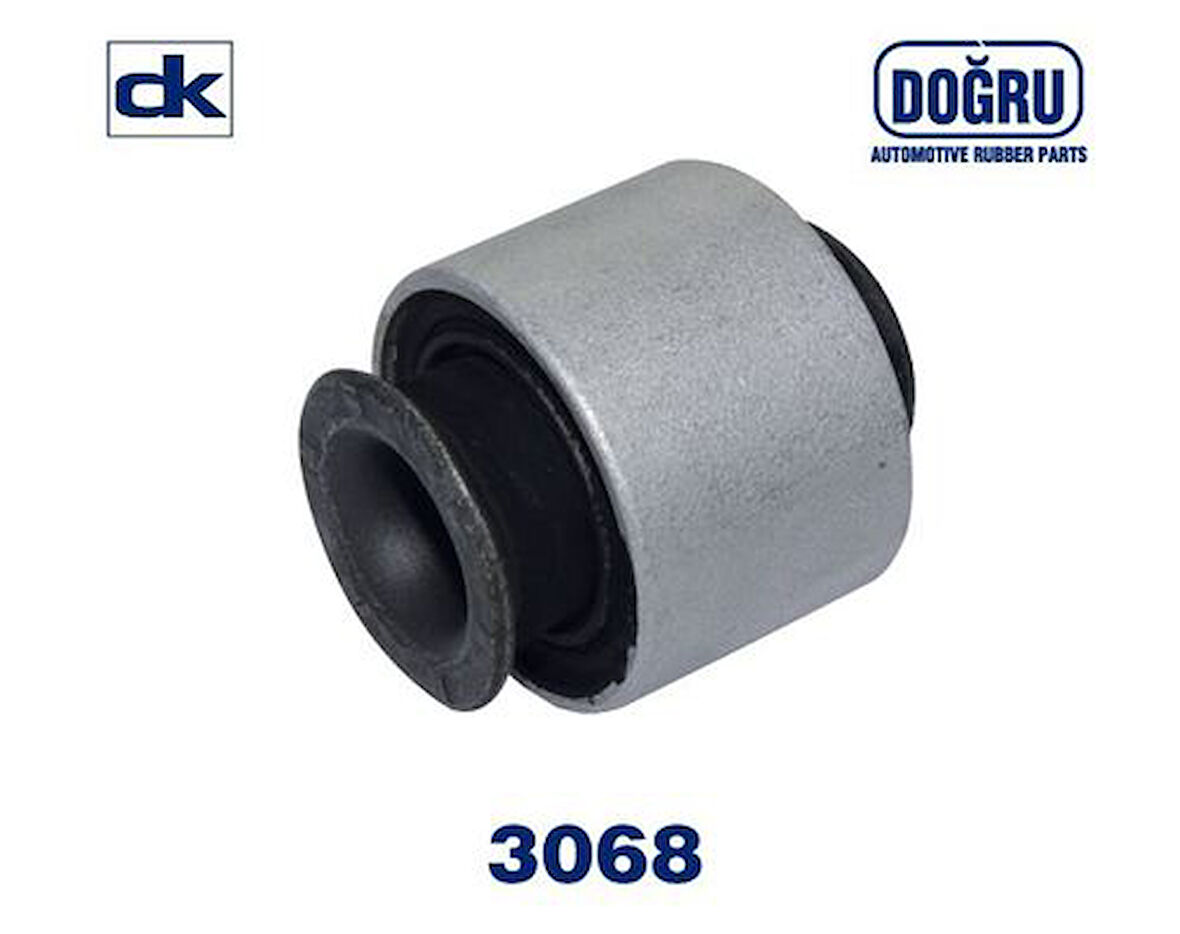 DOĞRU 3068 Arka Süspansiyon Ara Kol Burcu P407 508 C5 III C6 05- 5175.CF