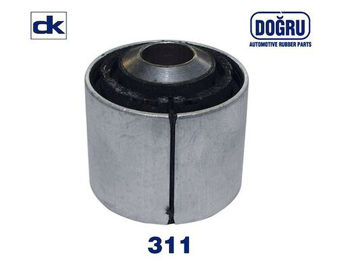 DOĞRU 311 Arka Denge Kol Burcu BMW X3 F25 X4 F26 Sağ 33306786994