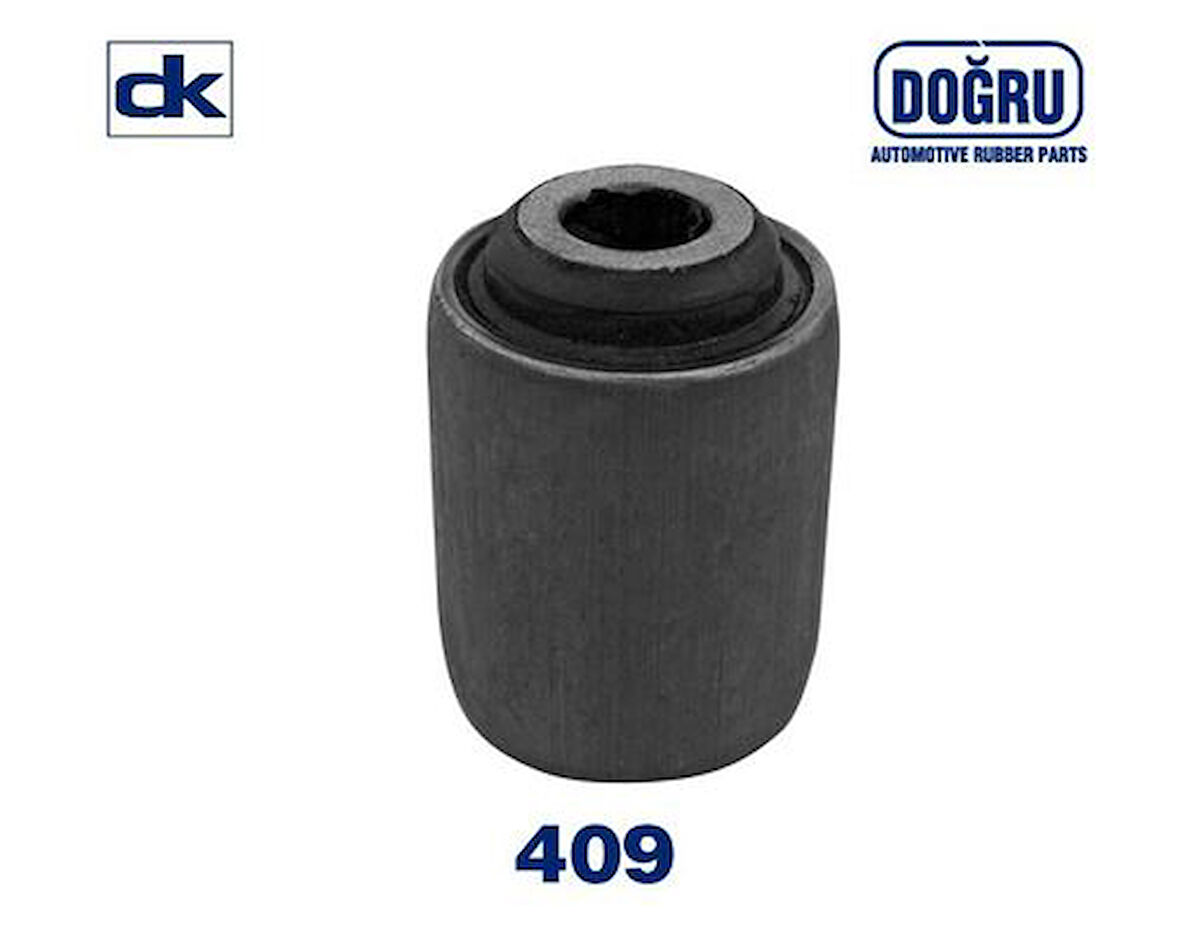 DOĞRU 409 Arka Dingil Kol Burcu (Sağ Sol) Focus II 03-11 C-Max 04-11 (32.5x12.2x55) 1064128