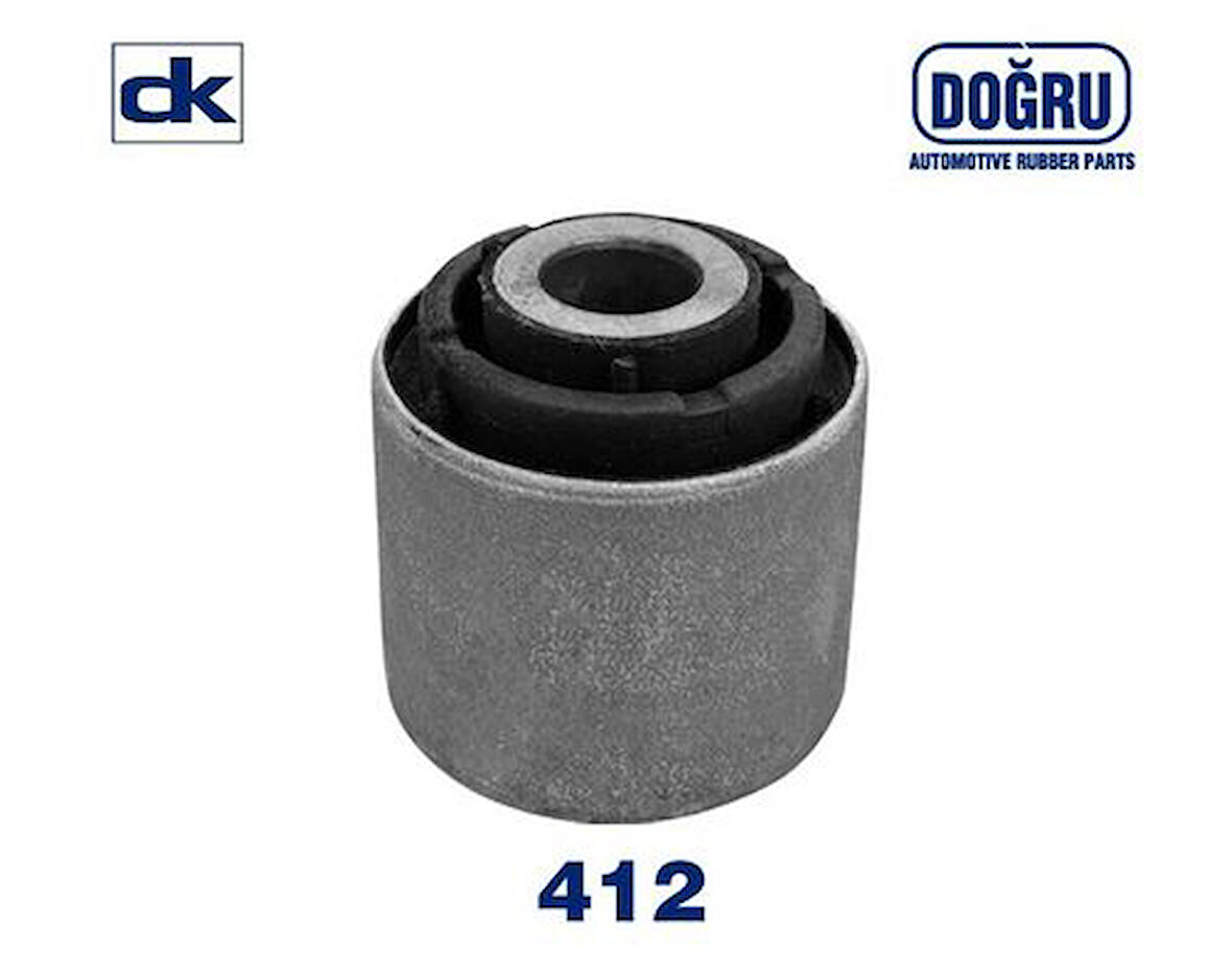 DOĞRU 412 Burç Arka Aksın Her İki Tarafı Range Rover 3 Vogue L322 02-11 RGD500180