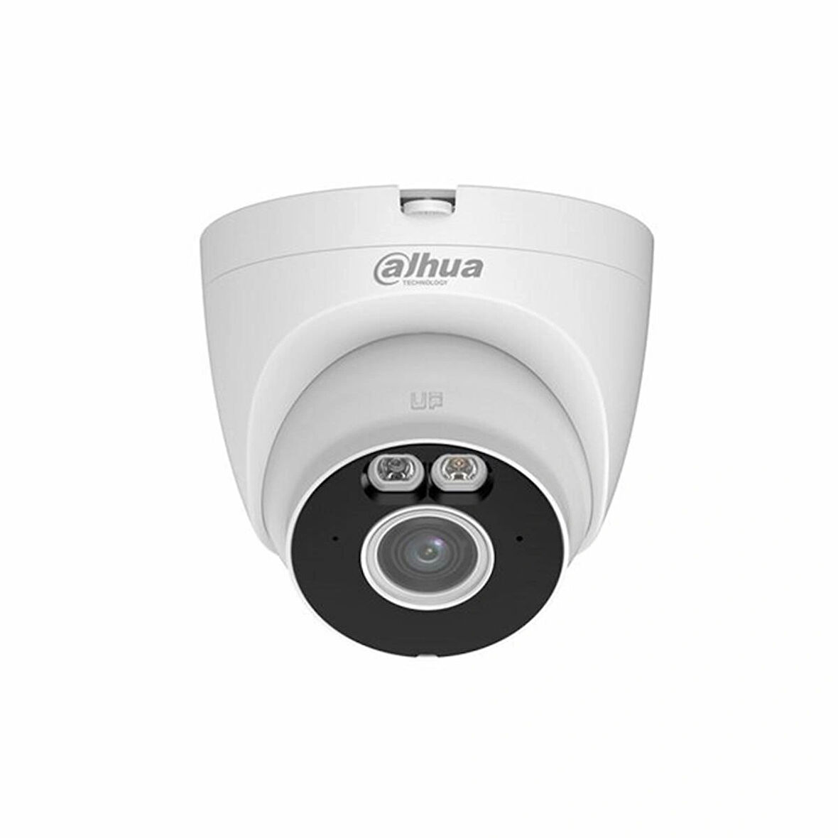 Dahua DH-T2A-PV 2mp 2.8mm Sabit Lens SD-Kart İnsan Algılama Dahili Mikrofon Ve Sesli Wifi IP Kamera