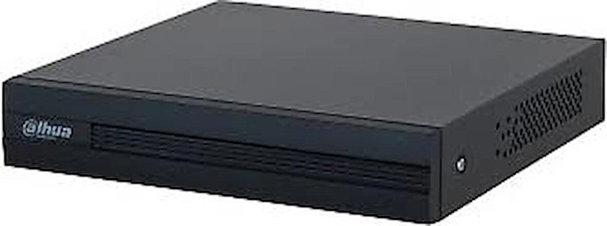 DH-XVR1B04-I - 4 Kanal Penta Brid 1080N/720p Cooper 1U 1HDD WizSense DVR