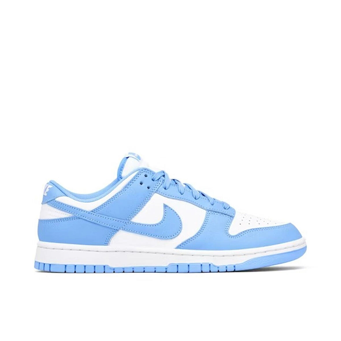 Dunk Low Coast Blue UNC