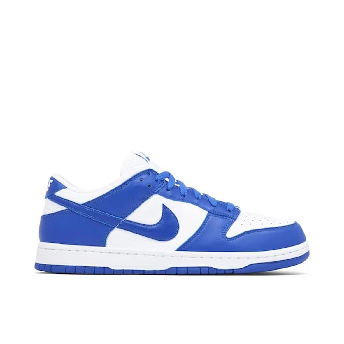 Nike Dunk Low Blue Kentucky