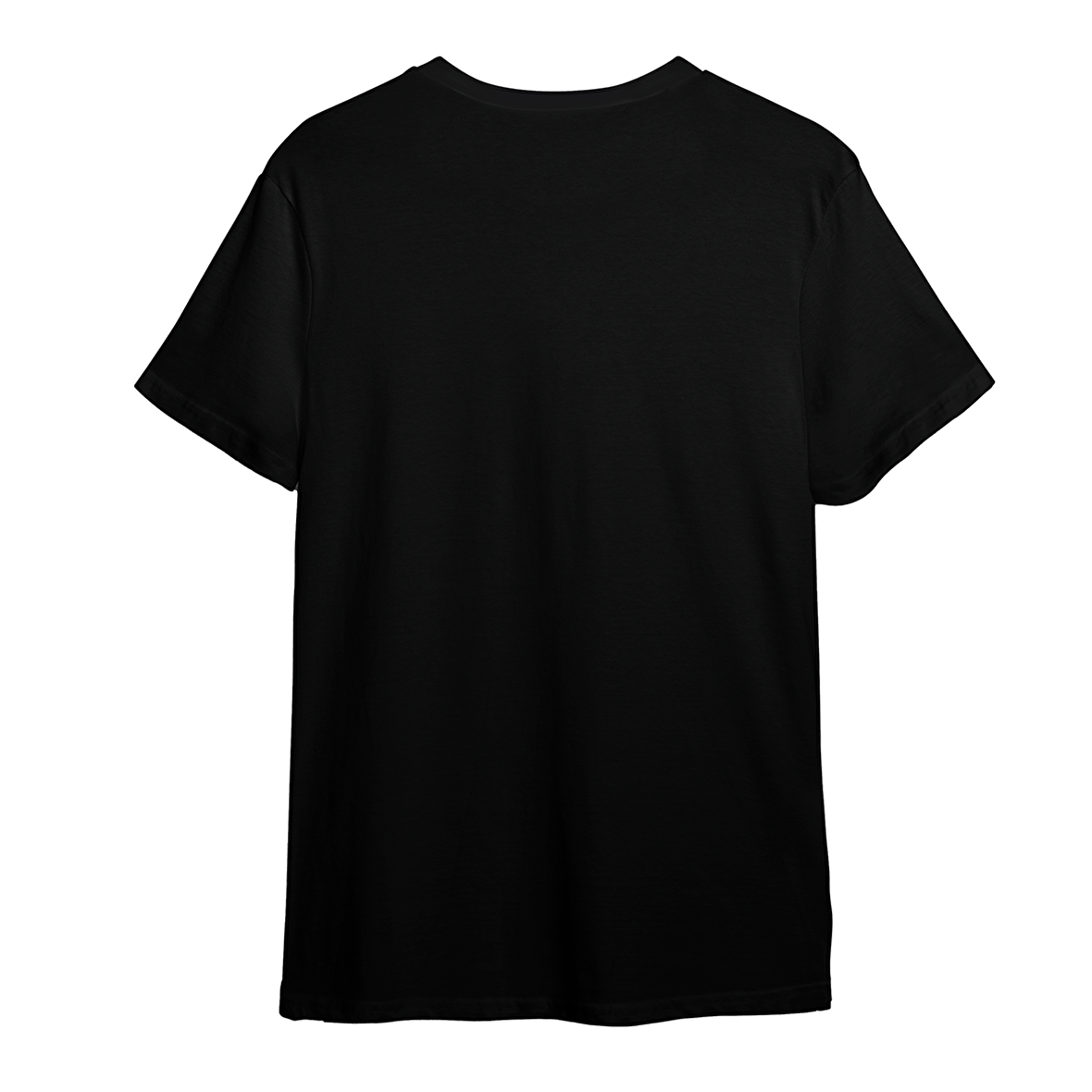 Baykuş Baskılı Unisex Oversize T-Shirt