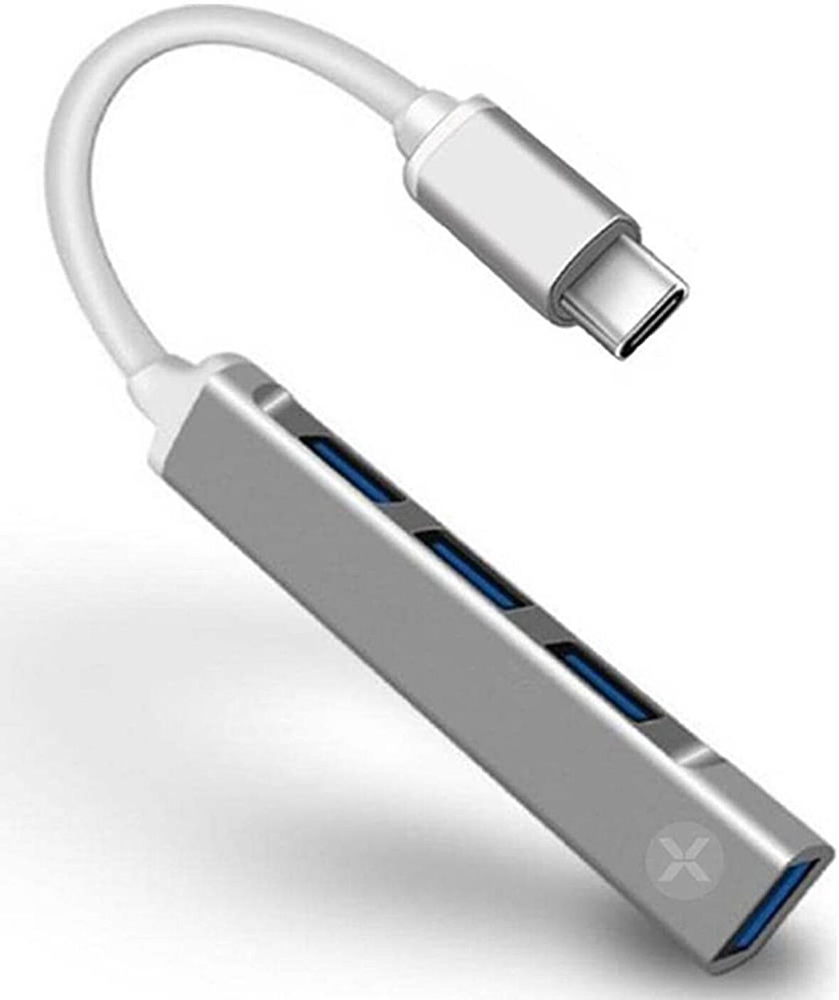 DEXIM DHU0003 ELITE USB-C TO 4-PORT USB-A ÇOĞALTICI