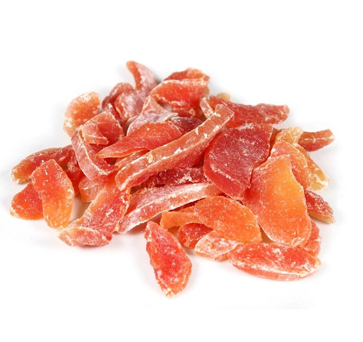 Meyve Kurusu Papaya 1 KG