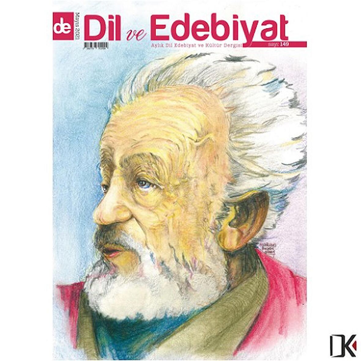Dil ve Edebiyat 149.Sayı Mayıs 2021