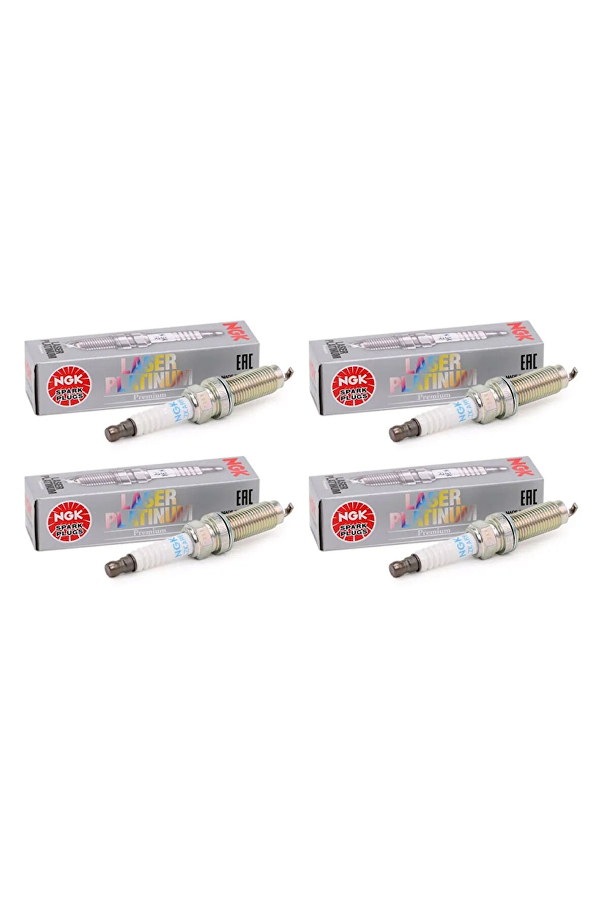 Nissan Juke 1.6 16v 11> Iridium Buji