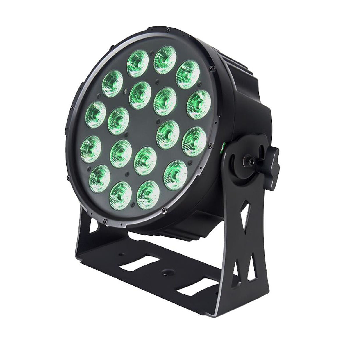 SSP DERON SLIM PAR 18 ECO