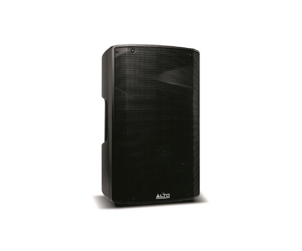 ALTO TX315 XEU ACTIVE SPEAKER