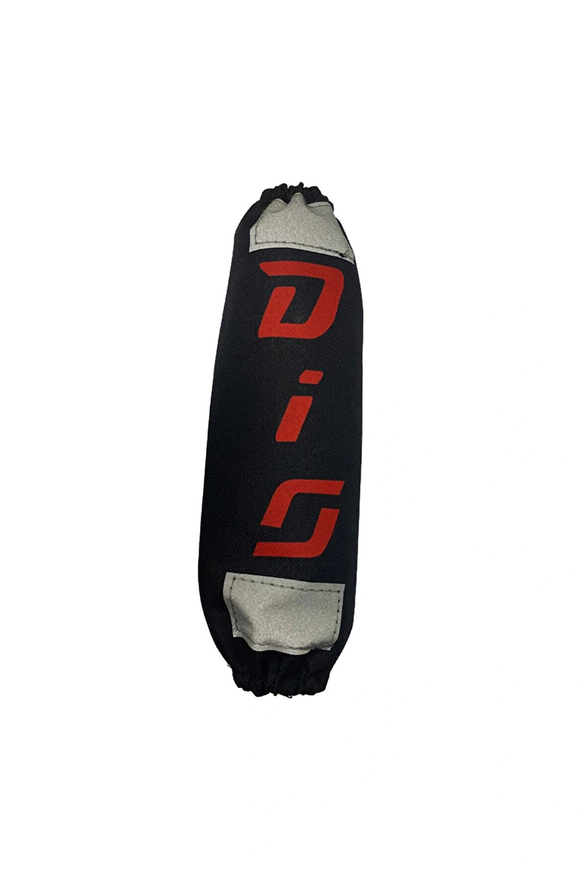 Dio 110 Reflektörlü Arka Amortisör Kılıfı Kırmızı