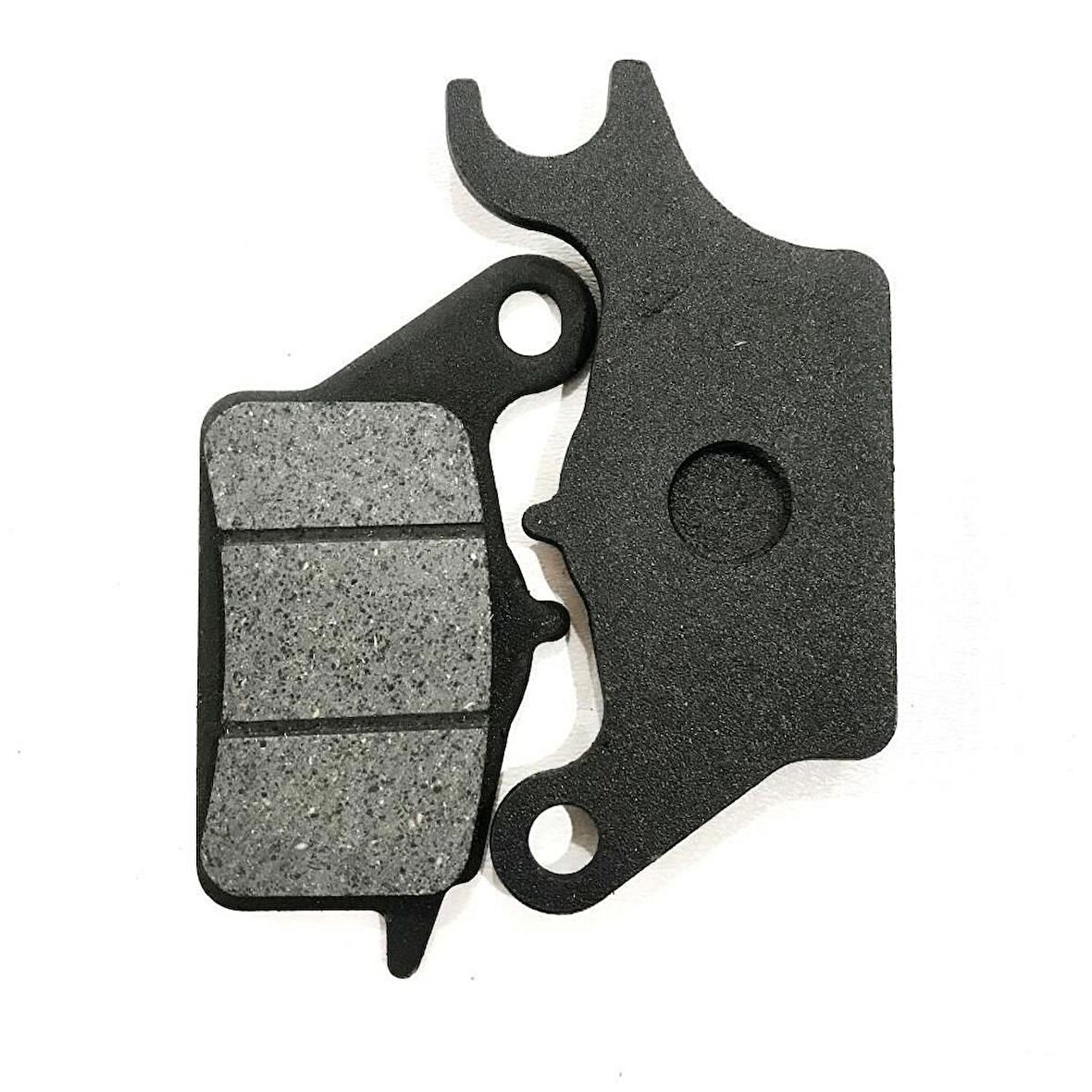 Suzuki Address 110 Ön Fren Balatası 2017-2021 Uyumlu -Arasmoto