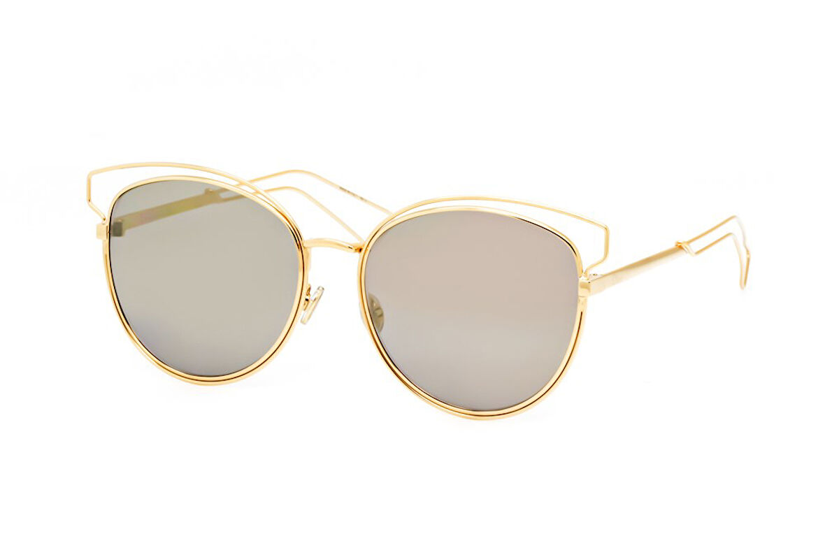 Dior DIORSIDERAL2 000/UE 56 Kadın Güneş Gözlüğü