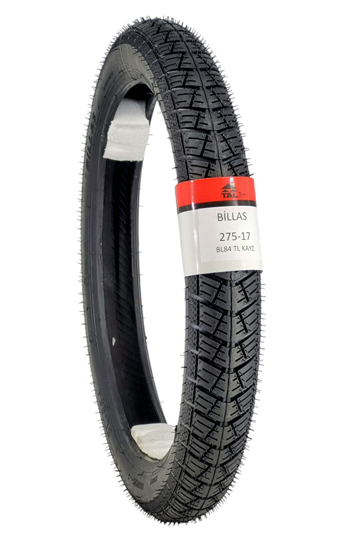 DUBLEKS CUP ARKA LASTİK 275-17 KAYZ