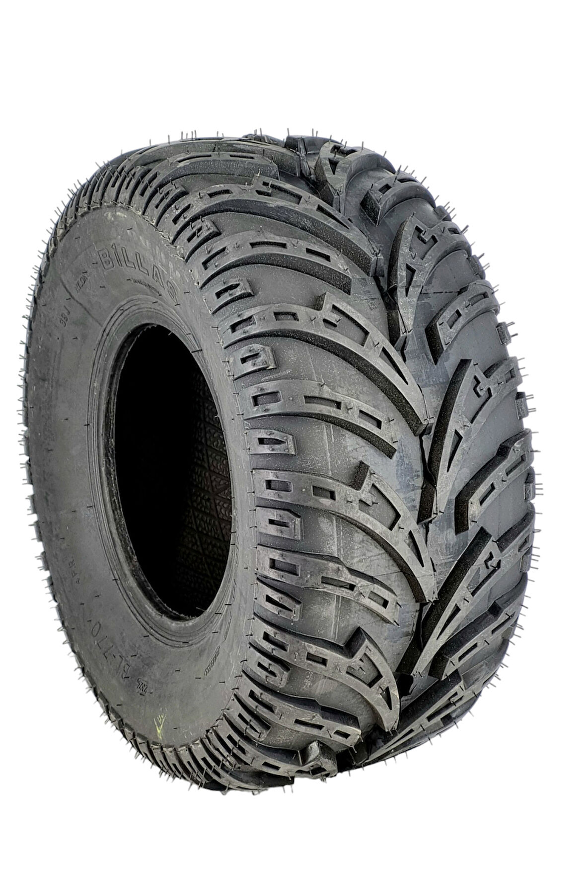 ATV LASTİĞİ 21X10-10 TL (TUBELESS - DUBLEKS) 4KAT 24J