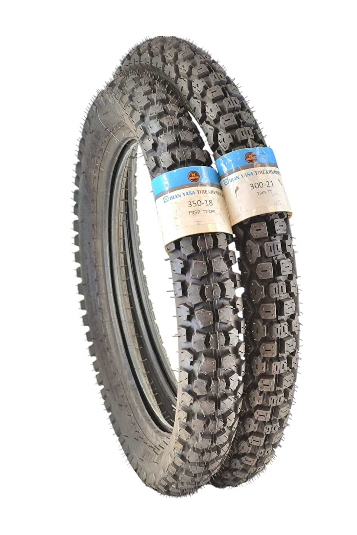 CROSS LASTİĞİ 350-18 VE 300-21 TT (TUBETYPE - İÇ LASTİKLİ TİP)