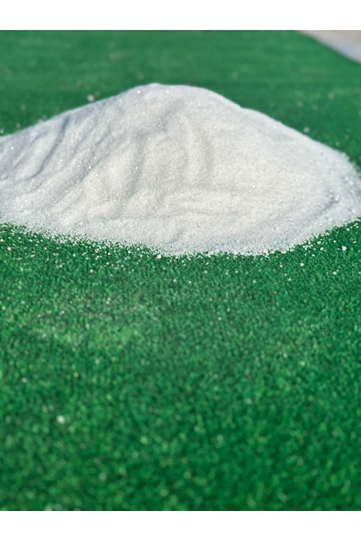 AMONYUM SÜLFAT (Şeker Gübresi)  (2,5 KG)  (Ürünler orijinal ambalajlarından bölünerek yollanmaktadır)