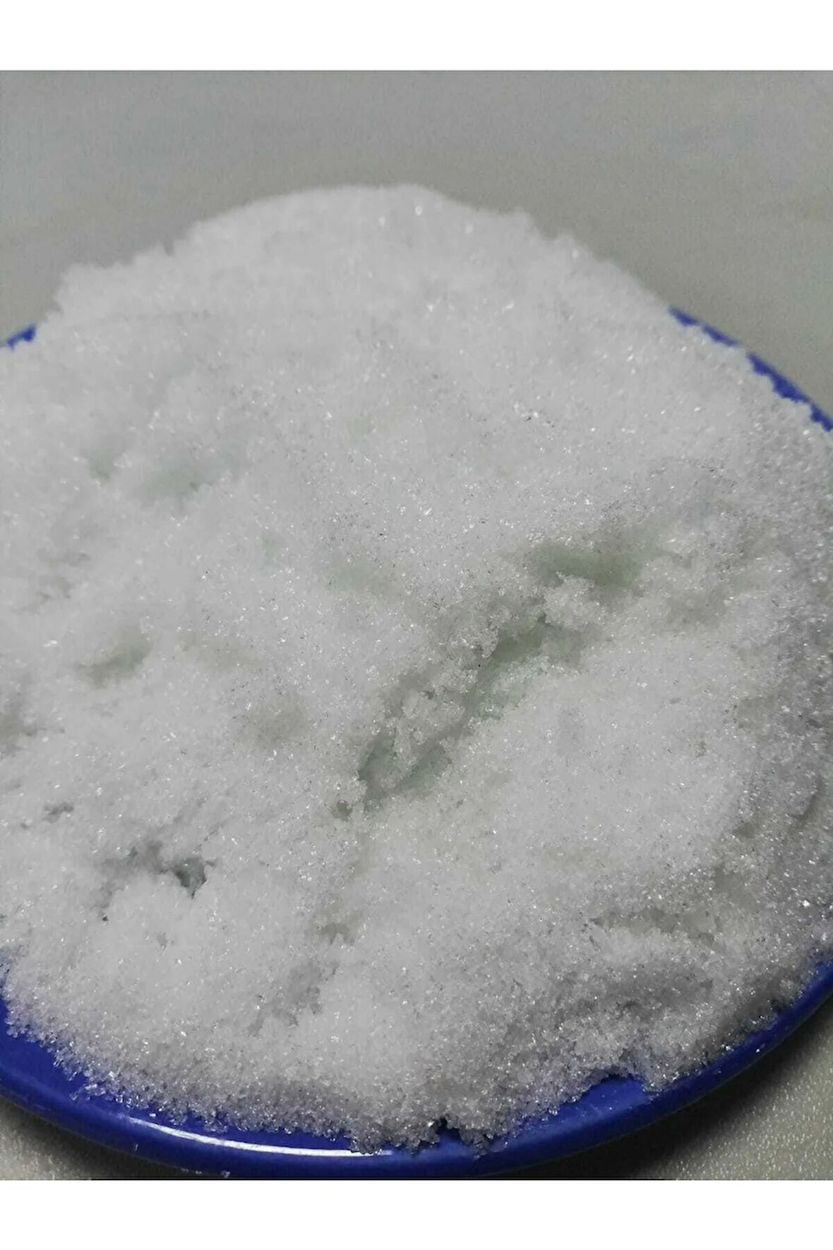 ÇİNKO SÜLFAT  (15 KG)  (Ürünler orijinal ambalajlarından bölünerek yollanmaktadır)