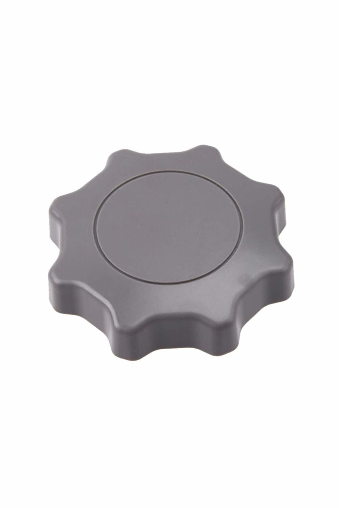 6r0881671d Seat Altea Koltuk Sırt Yatırma Ayar Kolu Sağ Gri 2011-2015 Model Arası Araçlara Uyumlu