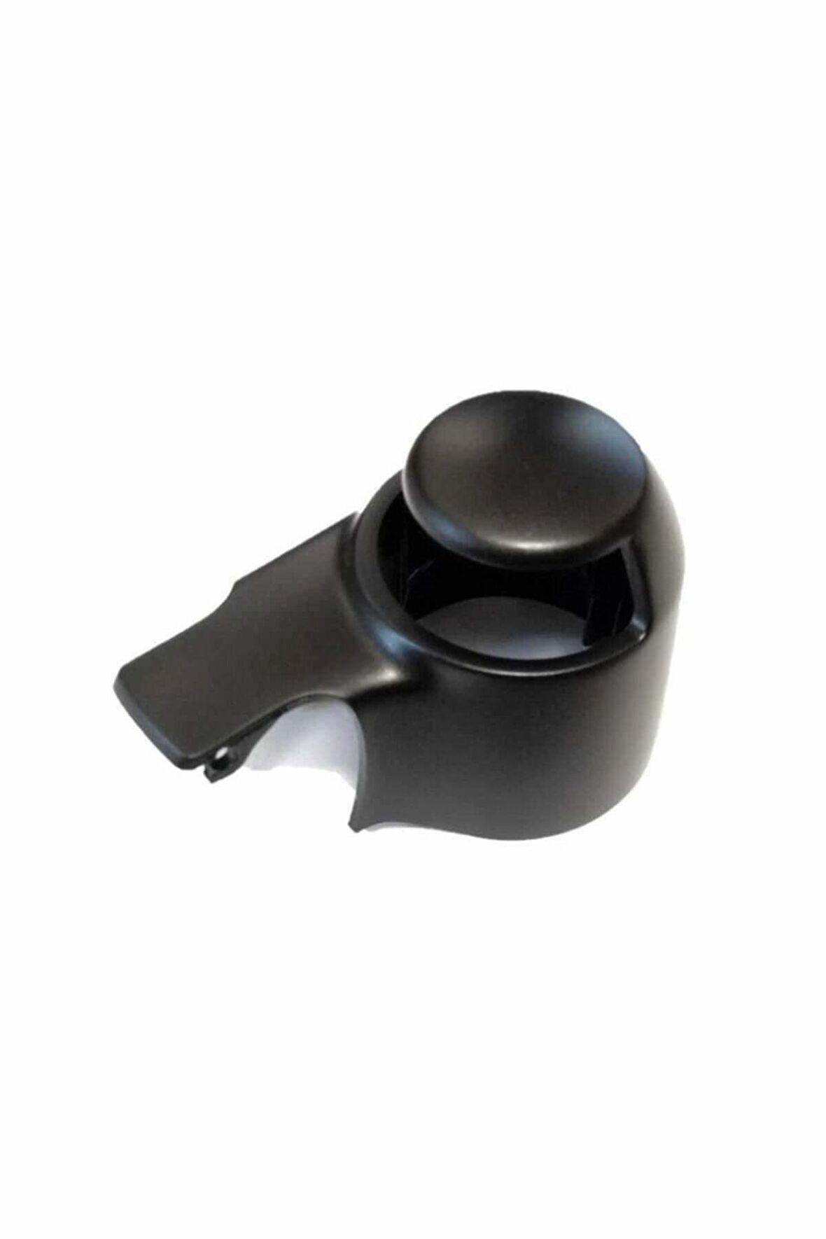 Volkswagen Scirocco Arka Cam Silecek Kolu Kapağı 1k8955435 2009-2014 Model Arası Araçlara Uyumlu