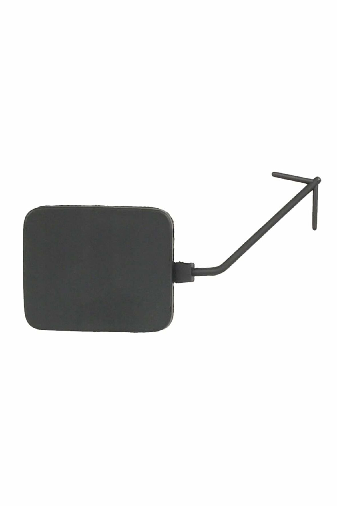 Seat Leon Ön Tampon Çeki Demiri 1p0807241c 2009-2012 Model Arası Araçlara Uyumlu