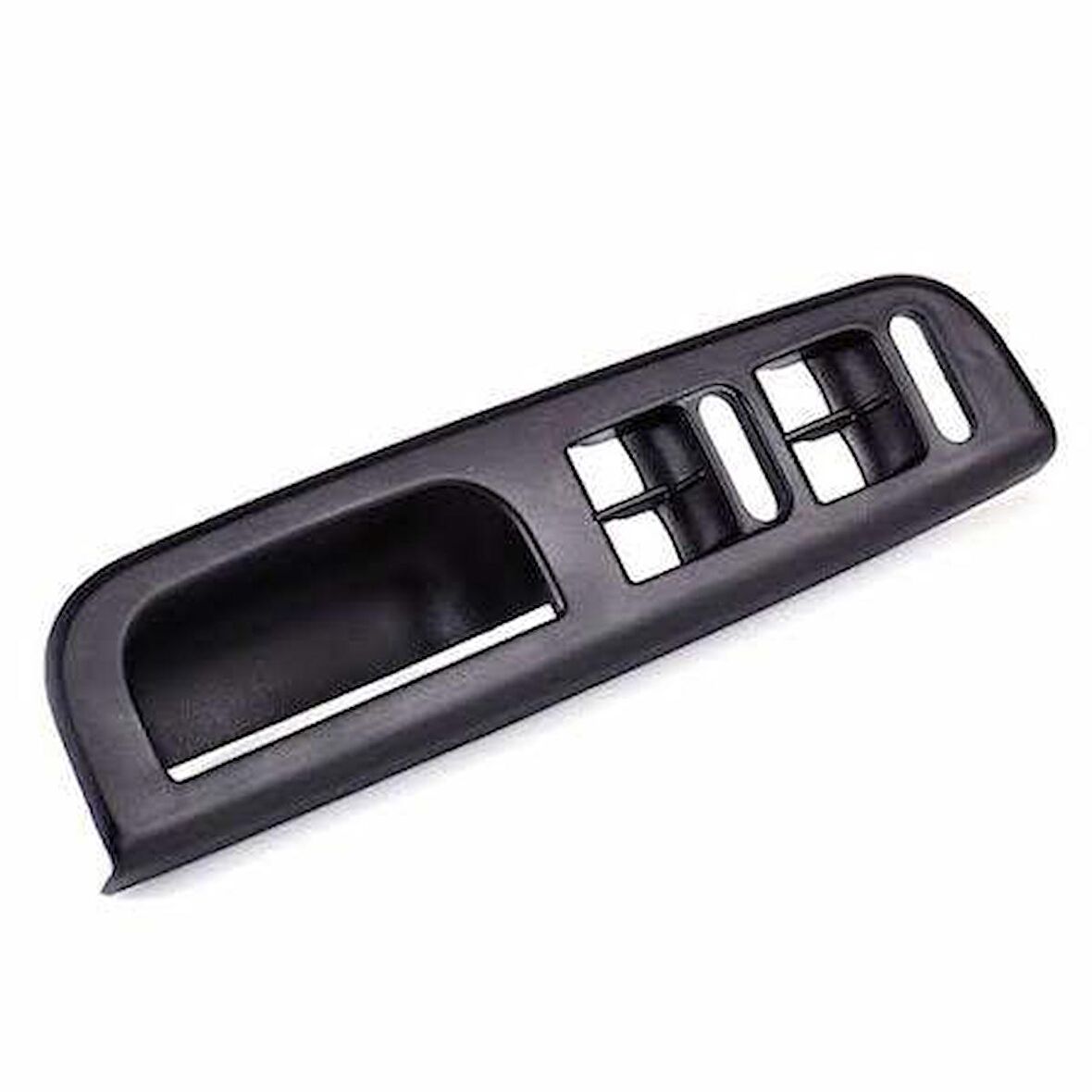 Volkswagen Bora Ön Sol Kapı Kolu Tutamağı Komple 3b1867171e 1998-2004 Arası Araçlara Uyumlu