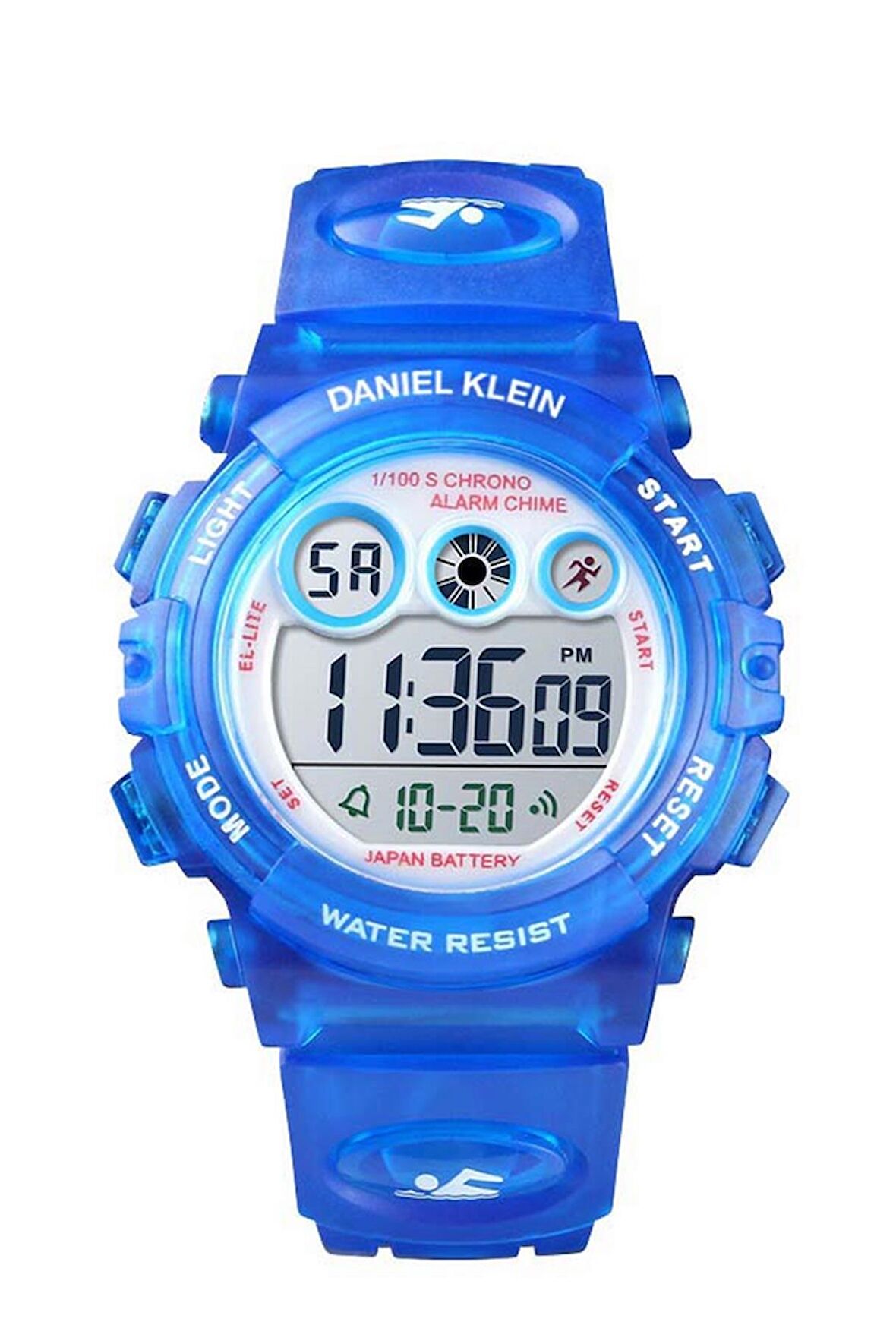 Daniel Klein DK-1451-1 Çocuk Kol Saati	