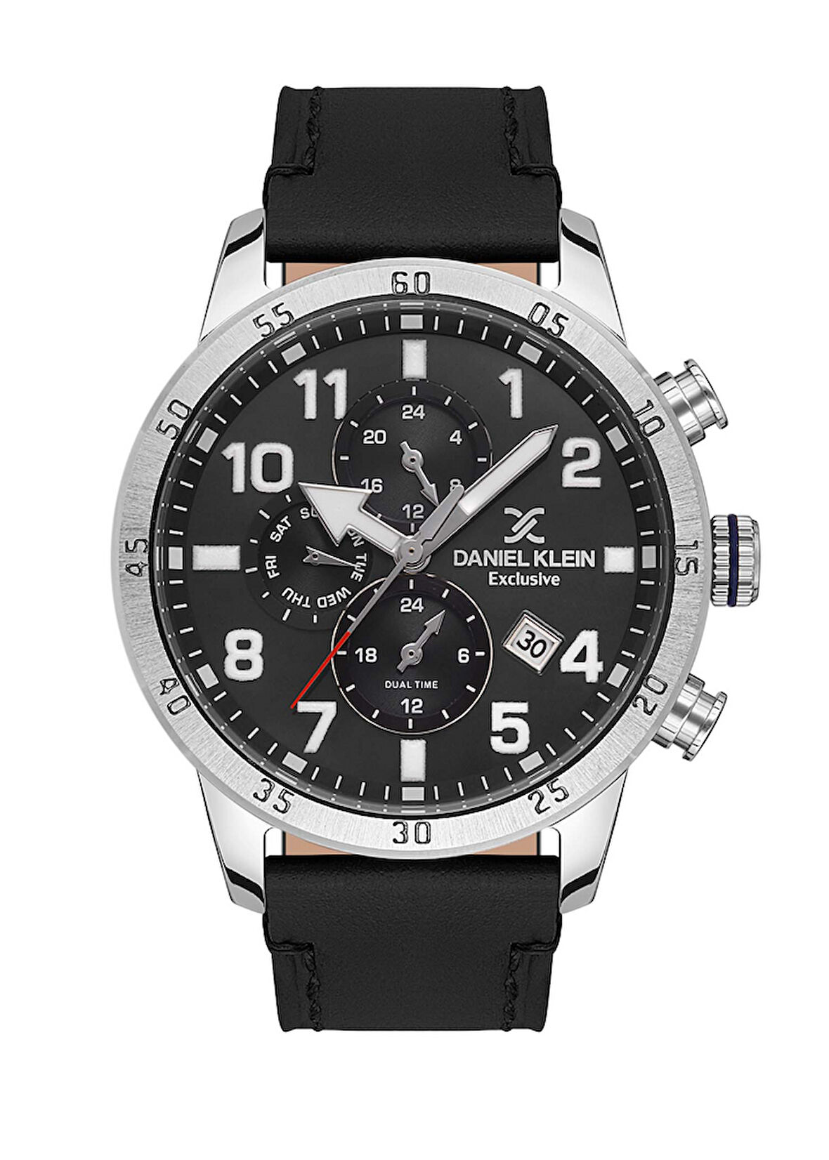 Daniel Klein DK.1.13539.1 Erkek Kol Saati