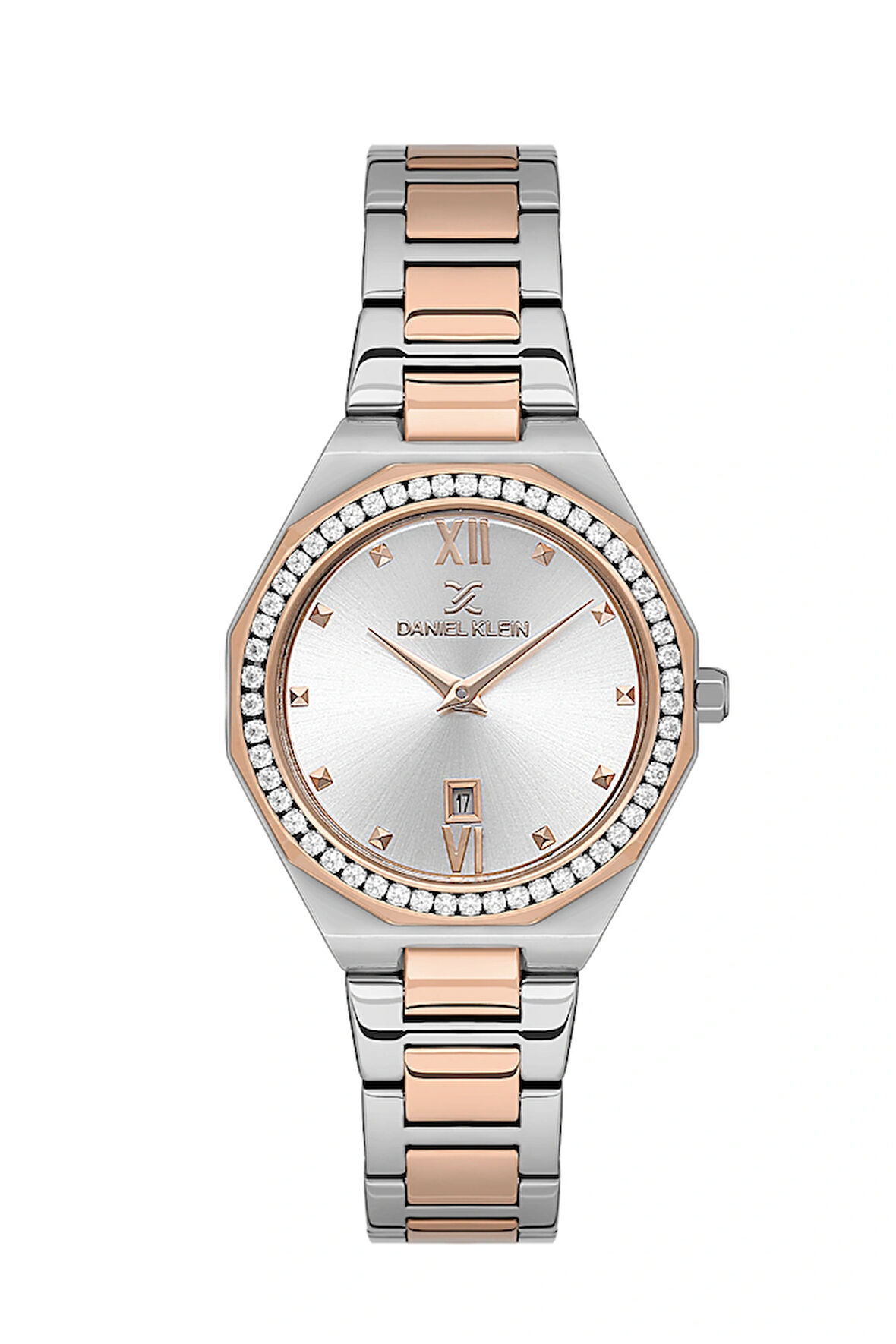 Daniel Klein DK.1.13601-5 Premium Kadın Kol Saati