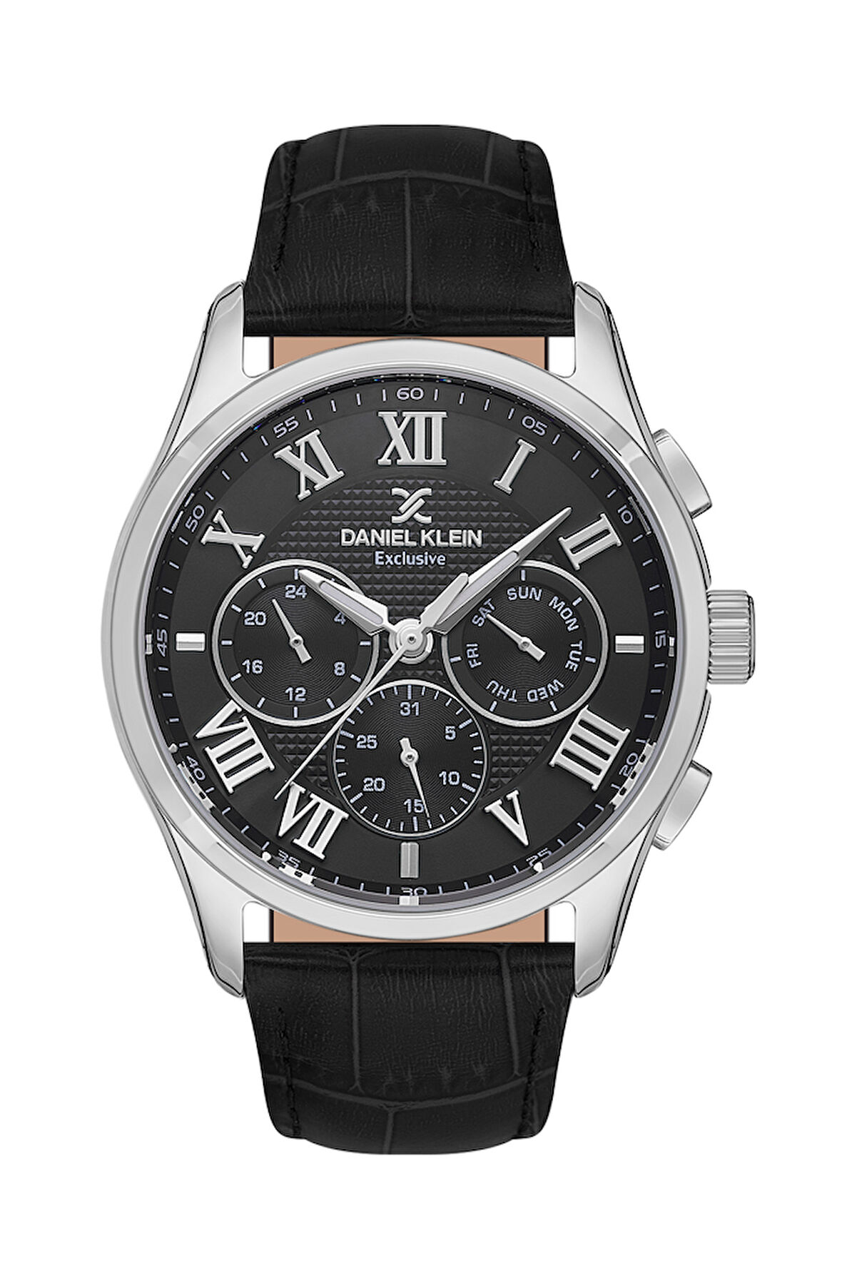 Daniel Klein DK.1.13676-2 Erkek Kol Saati