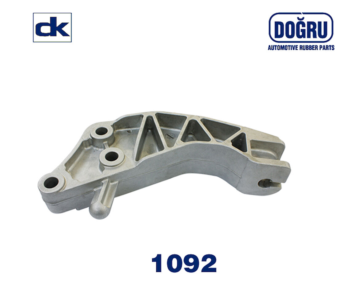 ARKA MOTOR KULAĞI ASTRA-H-G  AT 684535DK
