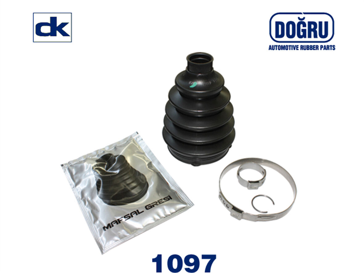 AKS KÖRÜĞÜ CORSA D 1603432