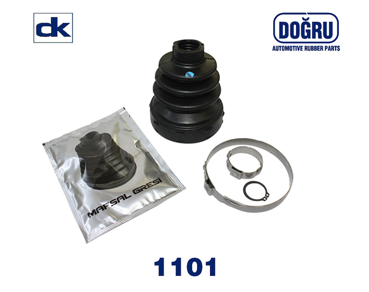 AKS KÖRÜĞÜ İÇ  CORSA-D 1603414DK