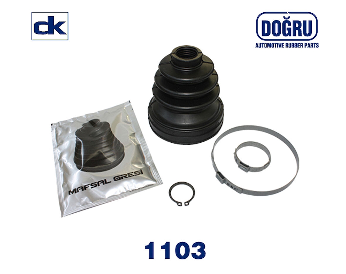 AKS KÖRÜĞÜ İÇ Z13DTH CORSA-D 1603226DK