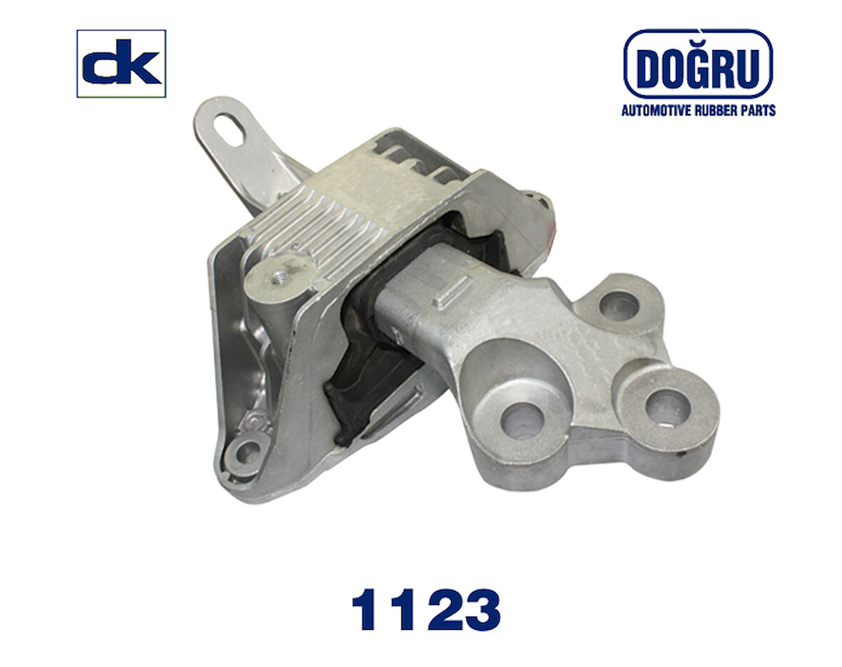 ÖN MOTOR KULAĞI SOL A13DTC ASTRA-J 682047DK