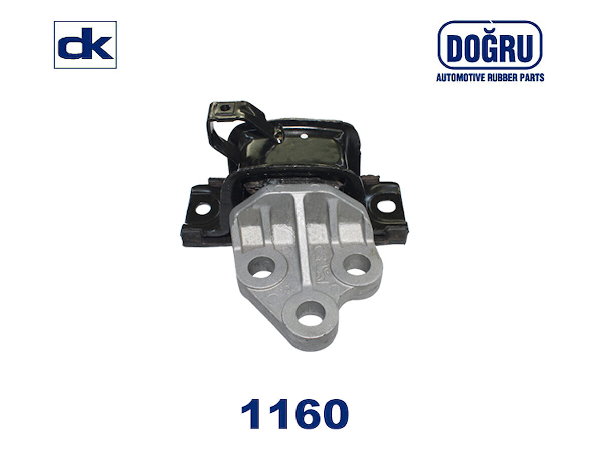 ÖN MOTOR KULAĞI DÜZ VİTES CORSA-D 5684209DK