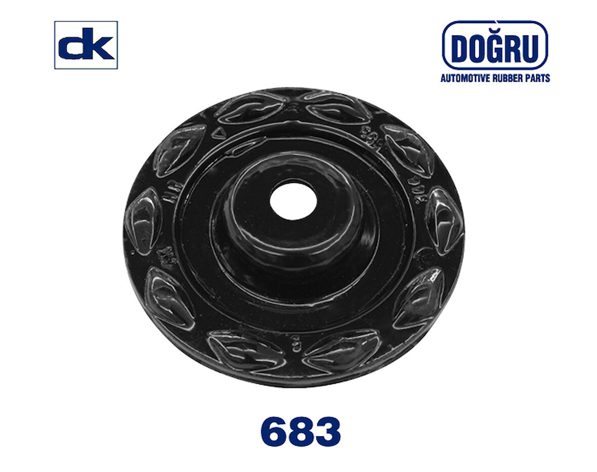 AMORTİSÖR ÜST ÇANAĞI  (VECTRA-B) 344591DK