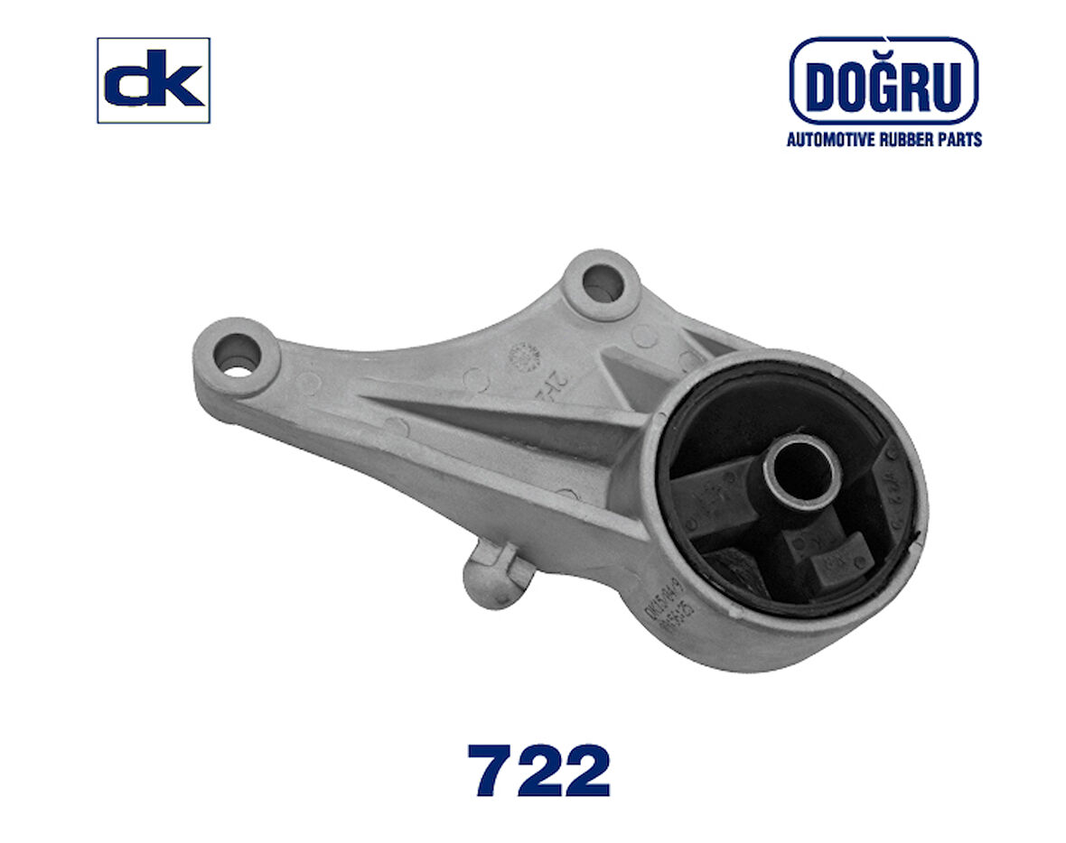 MOTOR KULAĞI  (ASTRA-G) 684694DK