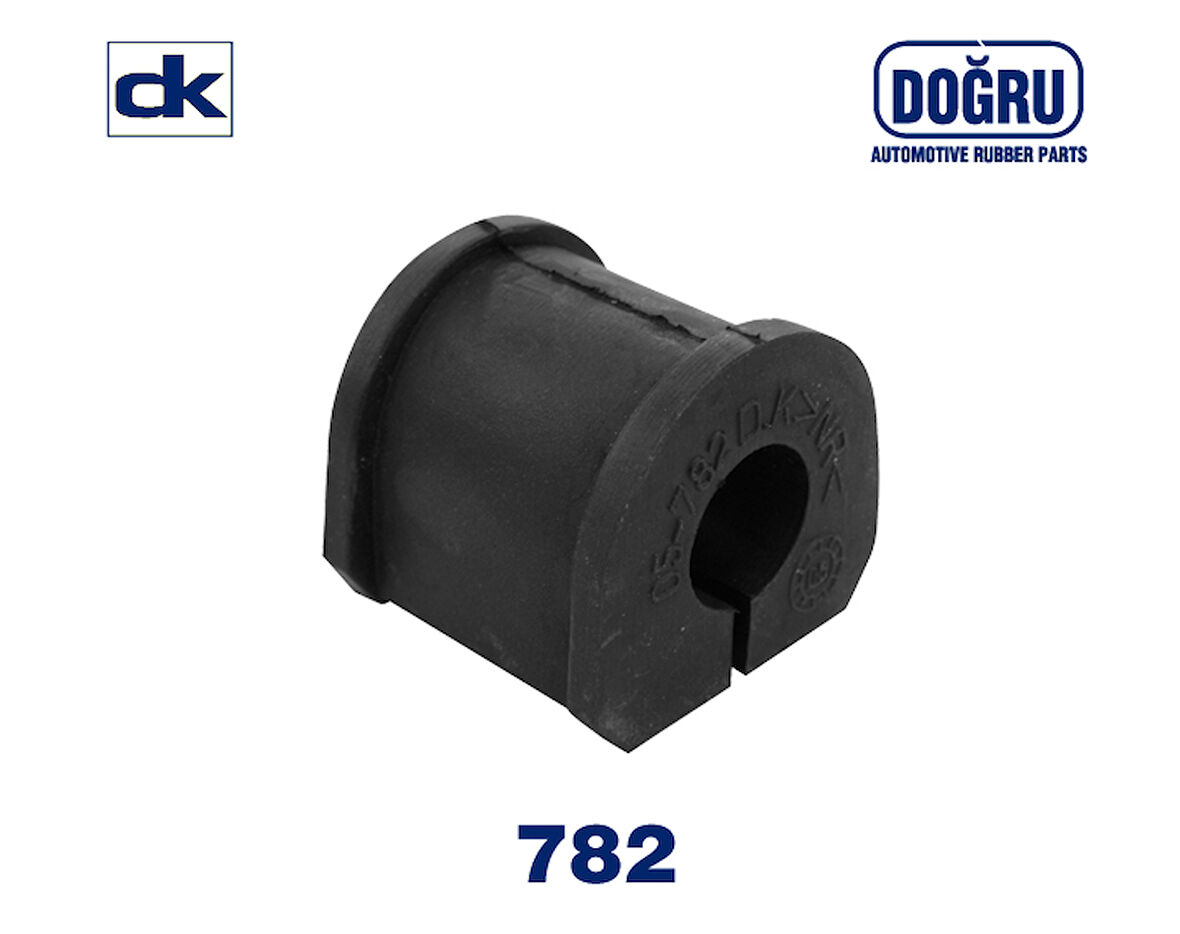 VİRAJ DEMİR LASTİĞİ 17MM VECTRA-C 444160DK
