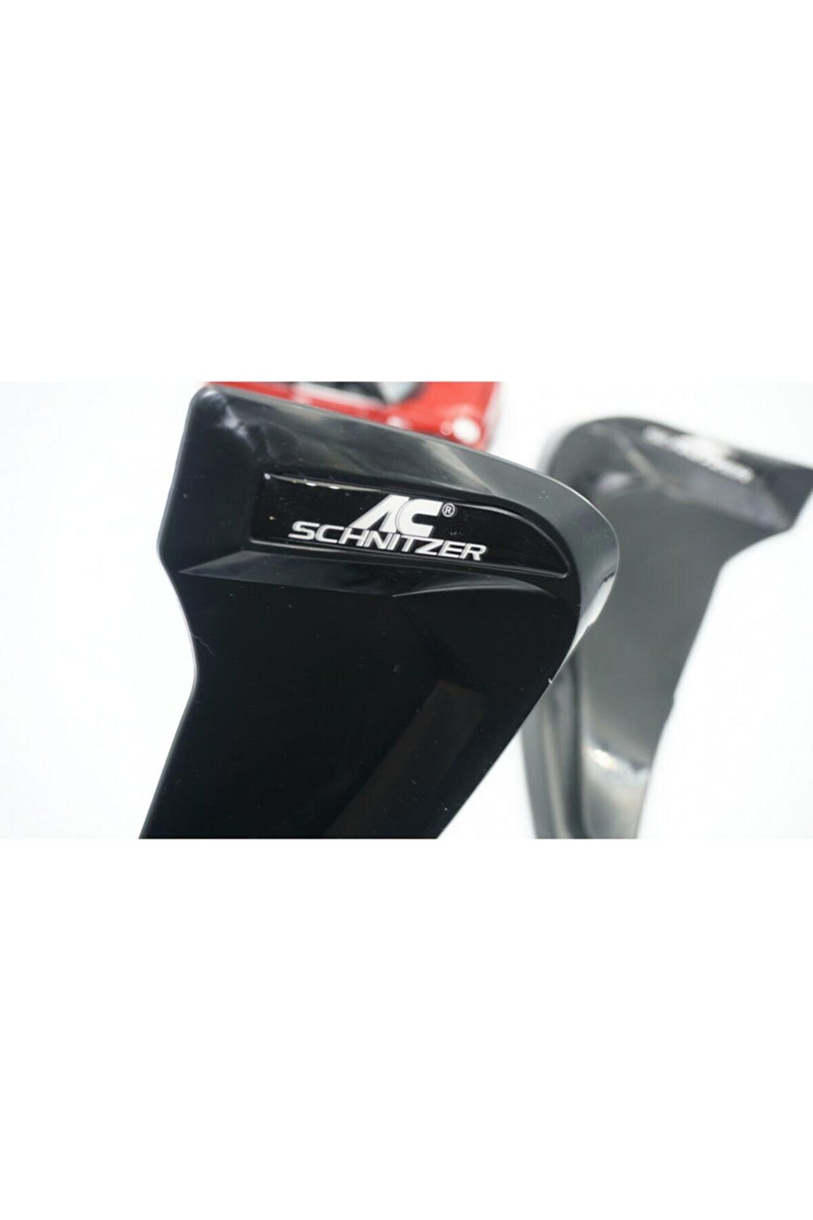 Dk Ac Schnitzer Shark Yan Çamurluk 3m Hava Akış Air Flow Set Bmw Ile Uyumlu