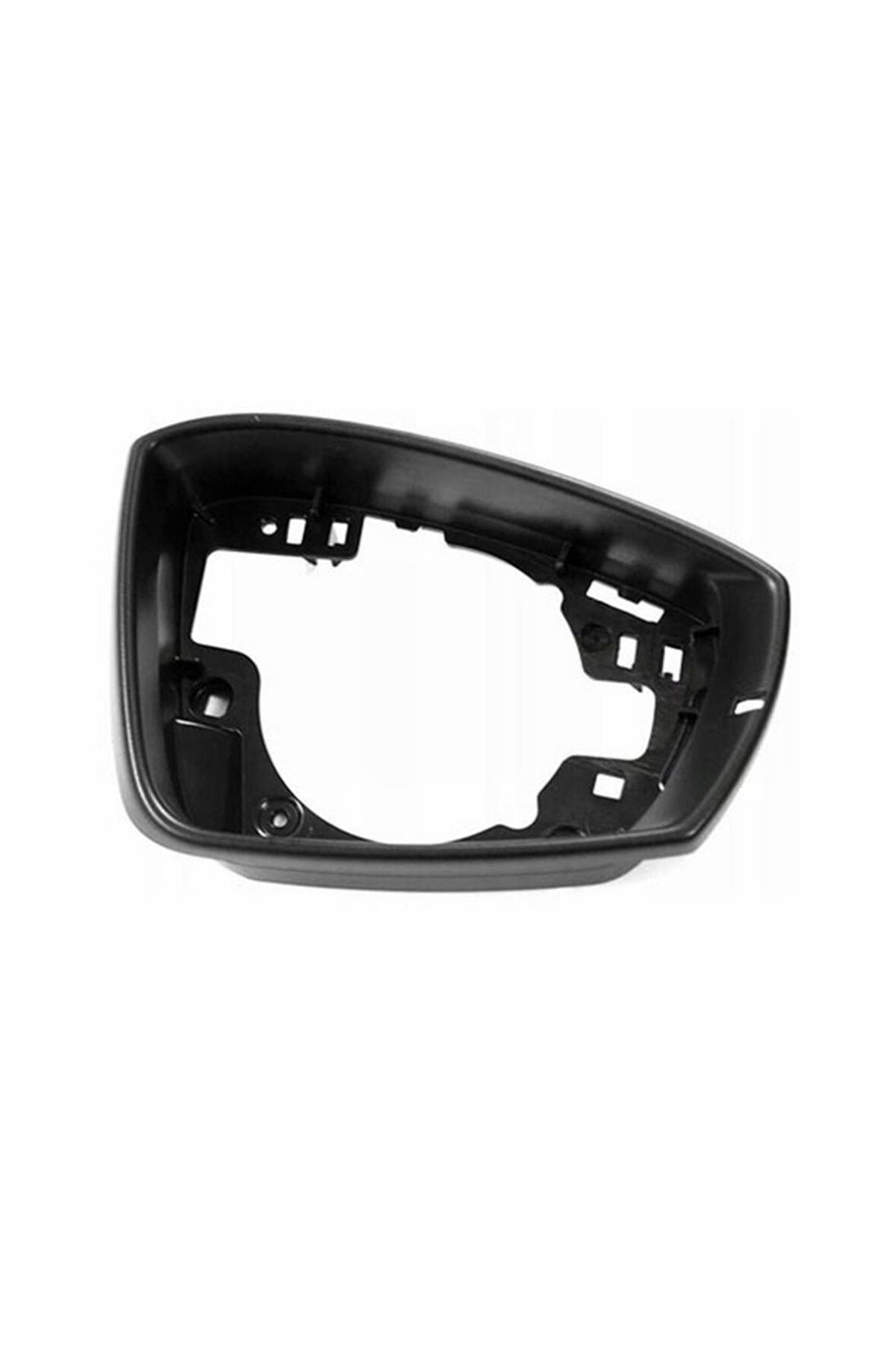 Volkswagen Polo Mk5 Dış Ayna Çerçeve Sağ (yolcu) 6r0857602b 2010-2013 Model Arası Araçlara Uyumlu