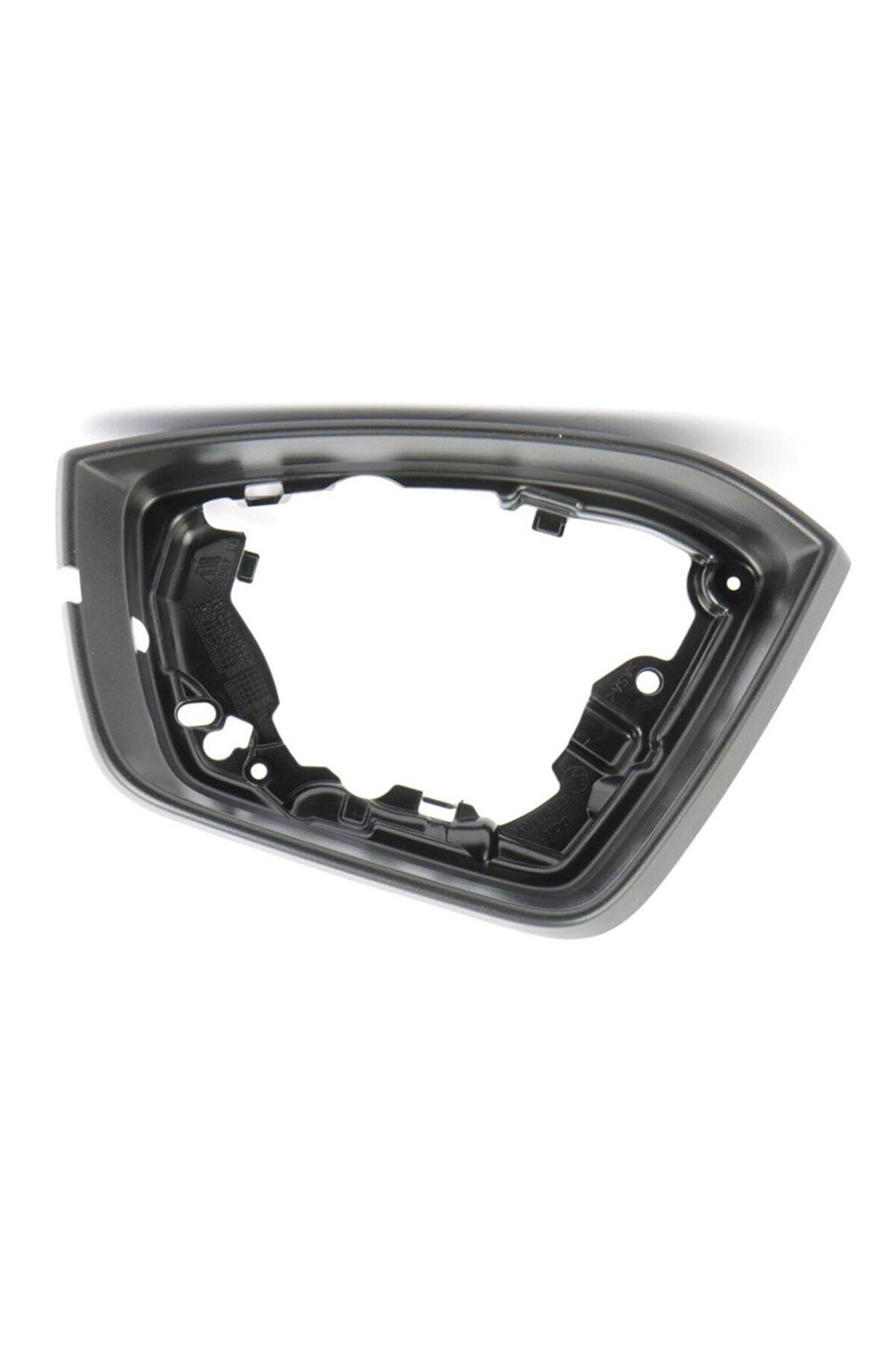 Skoda Superb Dış Ayna Çerçeve Sol (sürücü) 3v0857531 2015-2018 Model Arası Araçlara Uyumlu