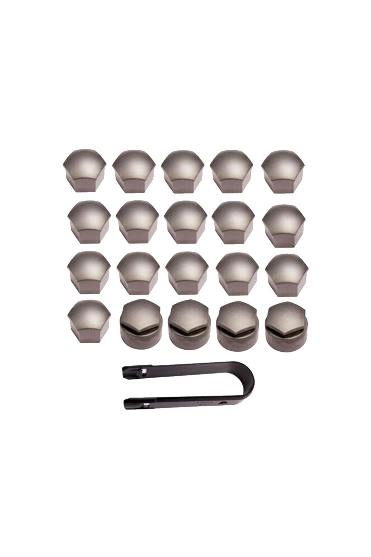 Seat Ibiza Bijon Kapağı Takım (şifreli Gri) 321601173a 1999-2002 Model Arası Araçlara Uyumlu