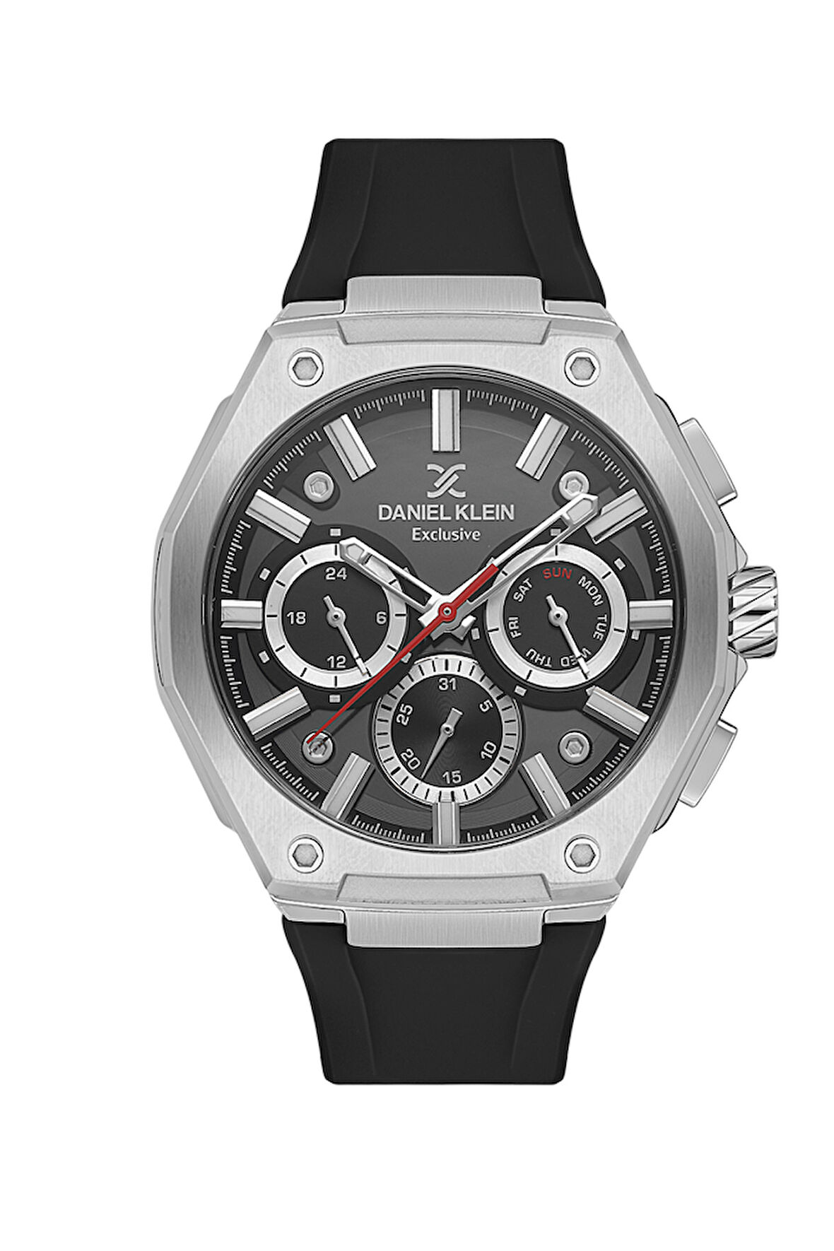 Daniel Klein DKE.1.10645-1 Erkek Kol Saati