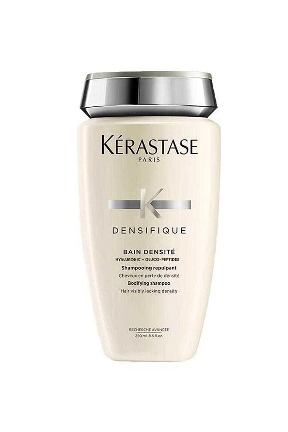 Densifique Bain Densite Canlandırıcı Şampuan 250 Ml
