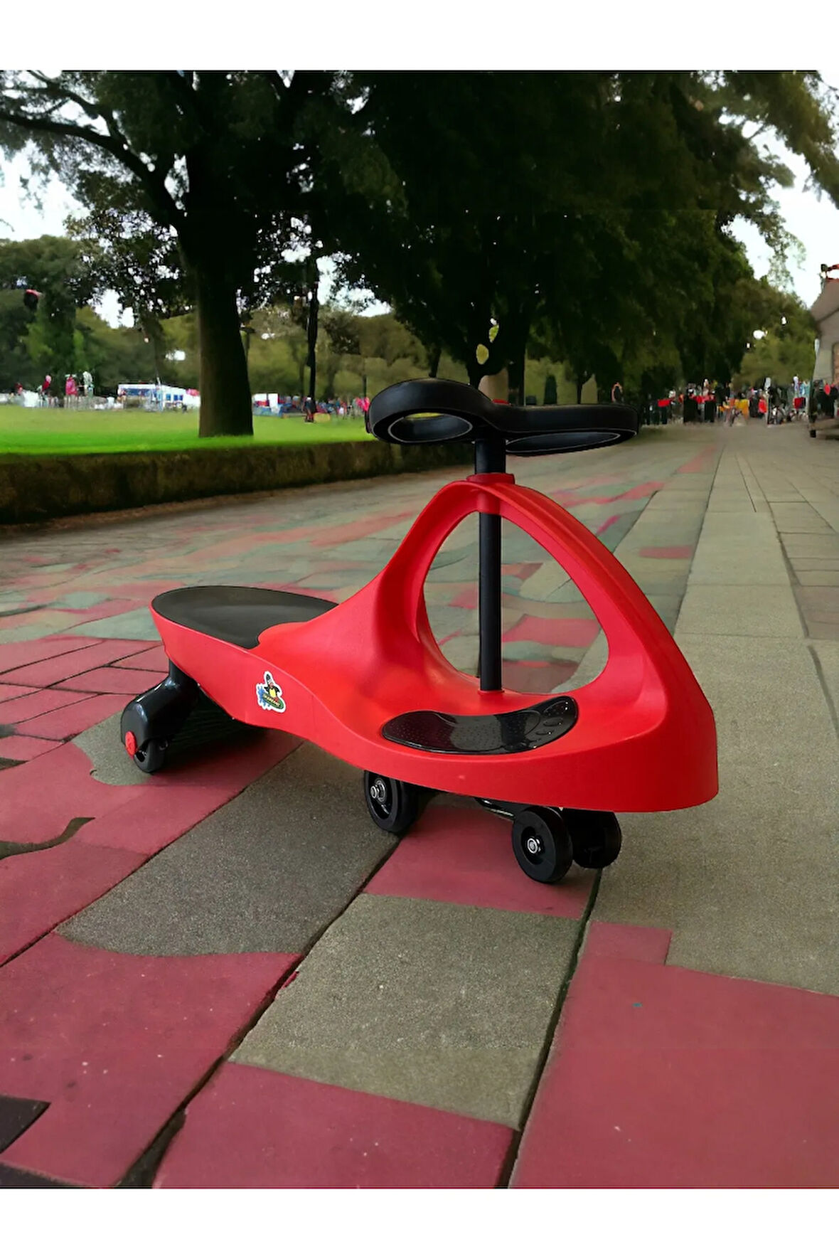 Karınca Plazma Kay Kay