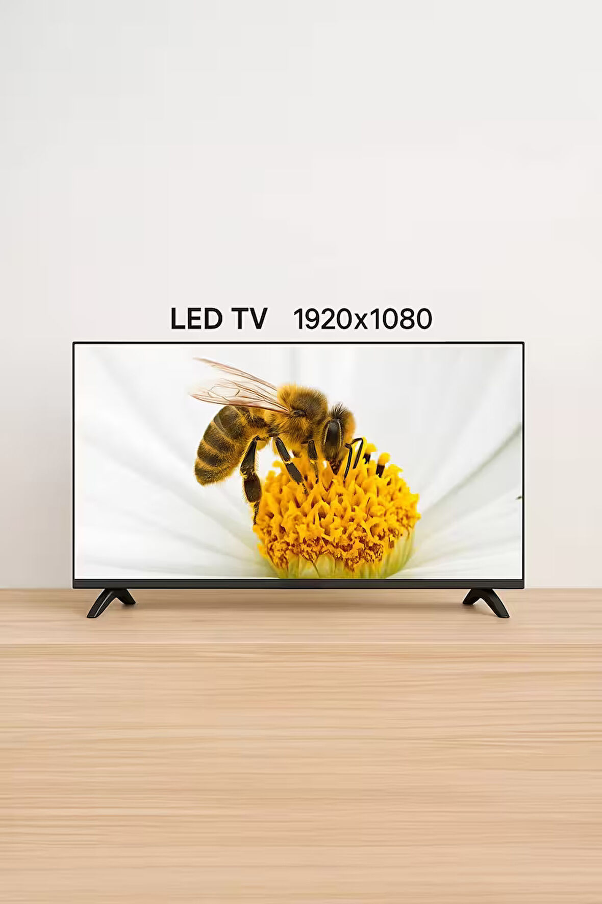 Serisi 42hs24000 42 Inç 106 Cm Full Hd Smart Led Tv Dahili Uydulu 2 Yıl Garantili