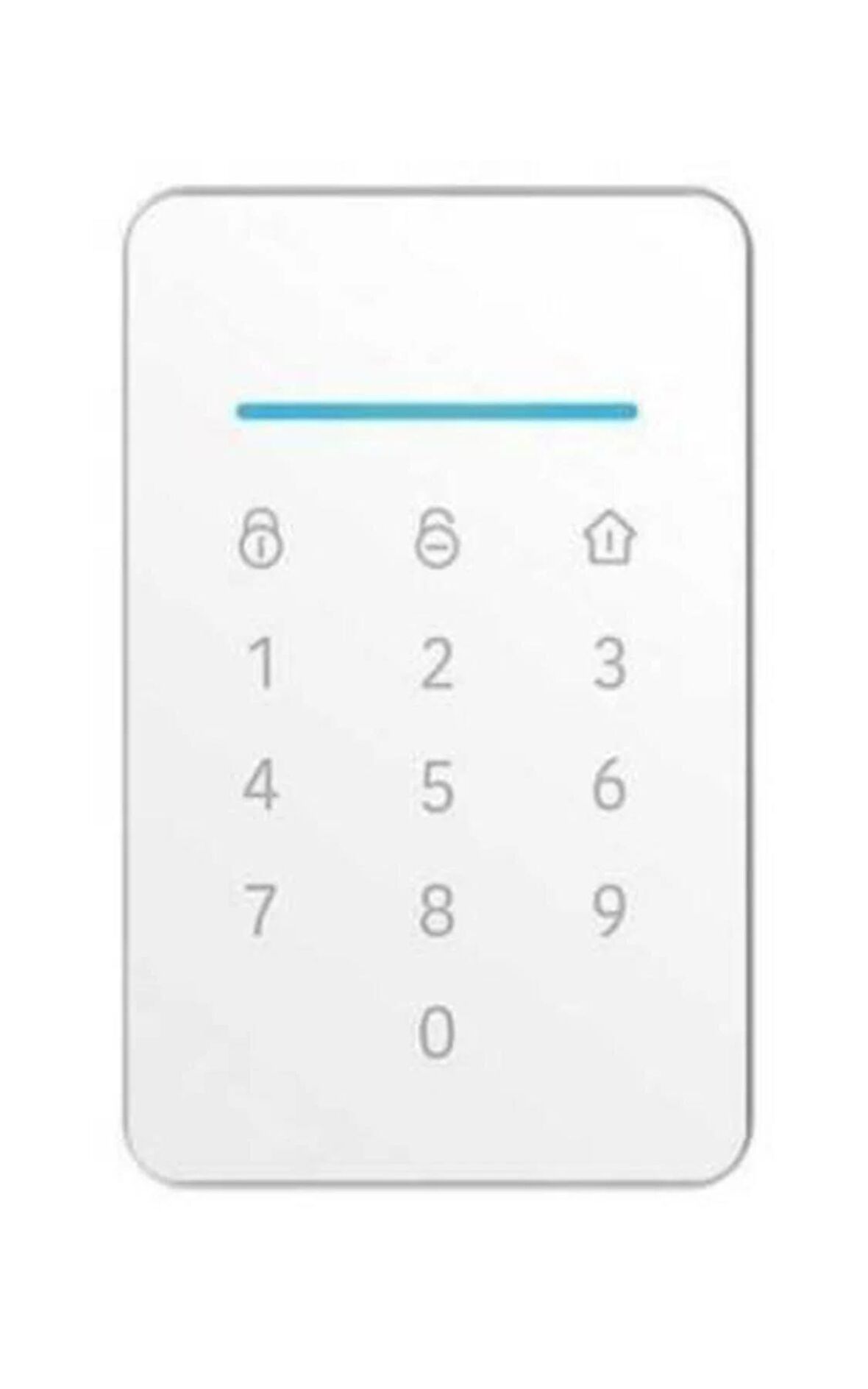 FONRİ DKPD01A 2G Kablosuz RFID Keypad