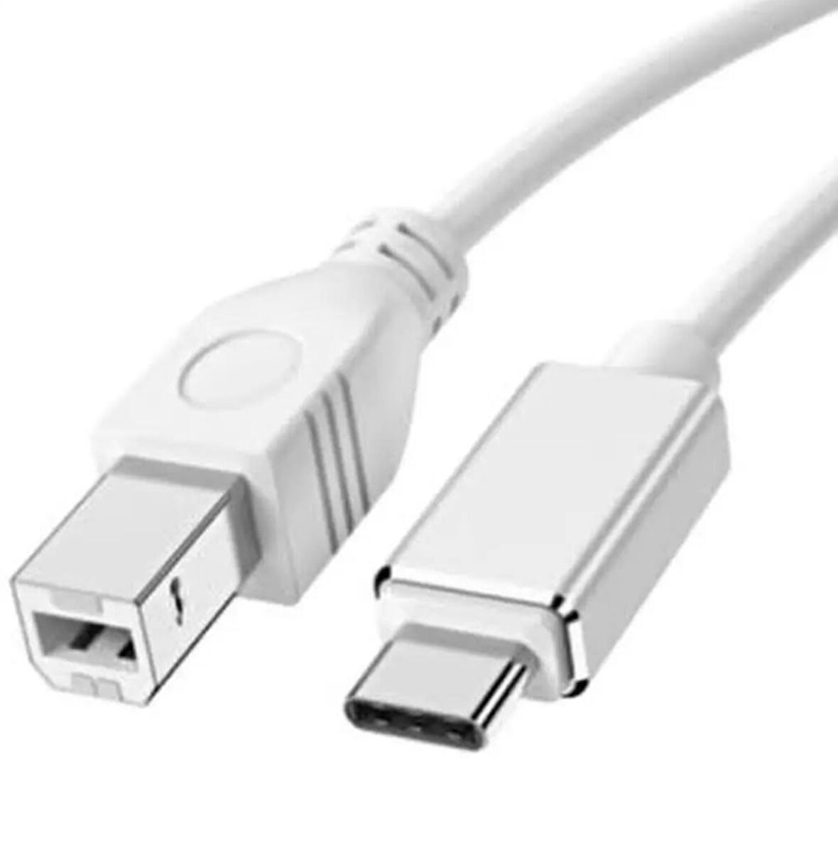 ZR360 Ads 501 Type-C Yazıcı Kablosu 2 M